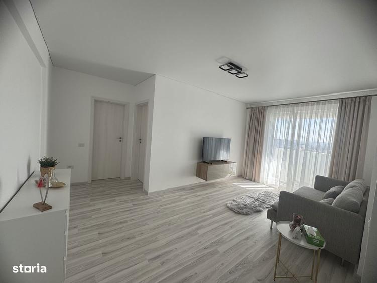 2 camere decomandat -Comision 0% - 2km Militari - 5