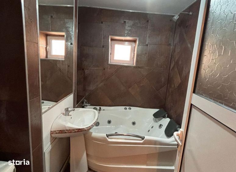 3 camere decomandat Gara 71 mp et. 1 bloc 1982 Cod:162057 - 8