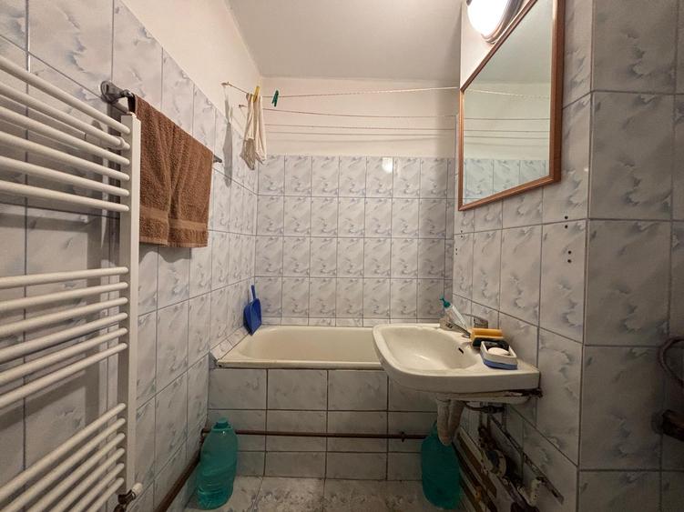 Diham 2 Camere 45 Mp Bloc 1977 Reabilitat 13 Min Metrou - 3