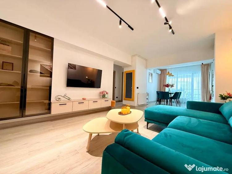 Apartament 2 camere Premium | semicentral | posibilitate parcare - 7