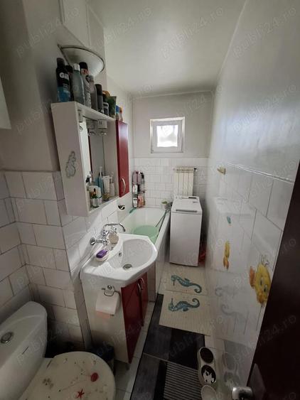 Str. Rapsodiei apartament 2 camere, mobilat si utilat - 6