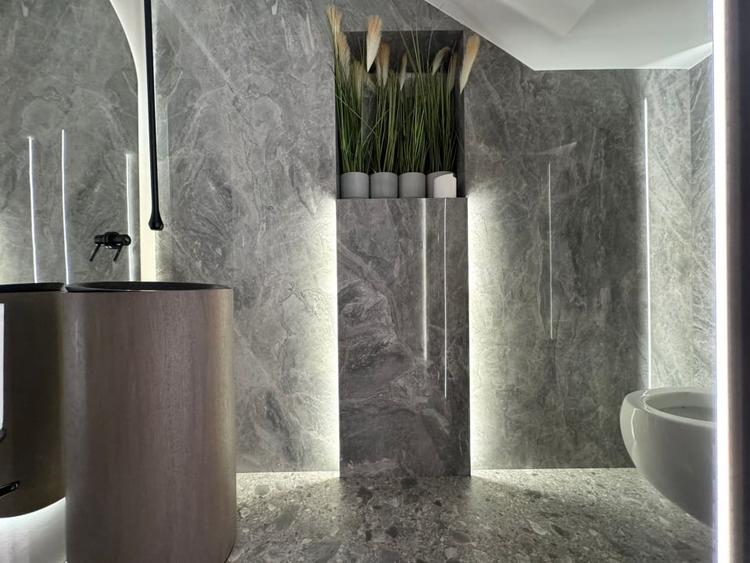 Casa Individuala , 4 Camere, 210 MP, Andrei Muresanu - 8