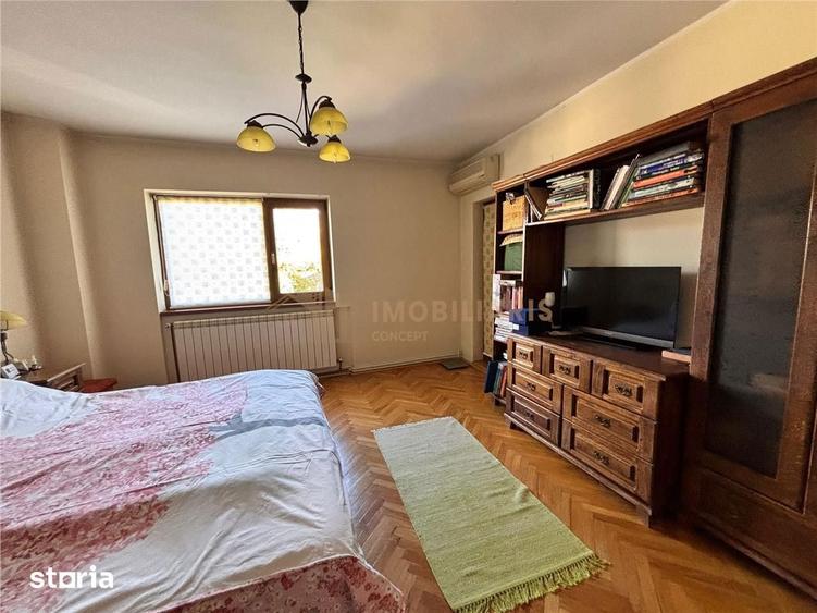 Casa individuala zona Parc - 10