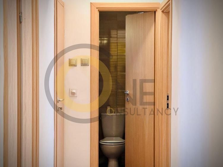 APARTAMENT 4 CAMERE RADU BELLER lângă parc + loc de parcare - 9