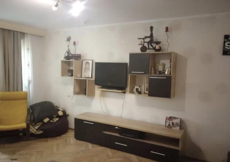 Apartament 3 Camere Drumul Taberei | Parter | 10 minute metrou - 1