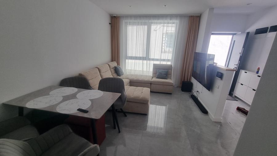 Casa P+M  de inchiriat zona Delfinariu - 200 mp - 1