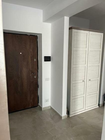 Apartament 2 camere Lux etaj 3/5 Bloc 2024 Parcare Lujerului - 9
