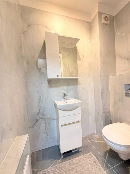 3 camere - 2 bai - 75 mpu - Metrou Berceni 400m - Bloc Nou 2025 - 8