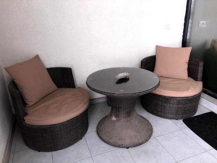 2camere Mamaia Nord Zanzibar beach aproape de promenada - 4