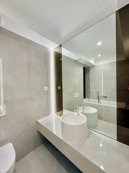 Chirie I Apartament 3 Camere | Cortina North I  Vedere Interioară - 7