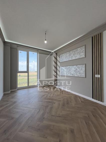 Apartament lux Torontalului - 1