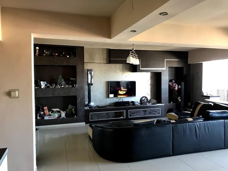 3decomandate, modern, Lux,Calea Bucuresti, McDonalds,LIFT - 3