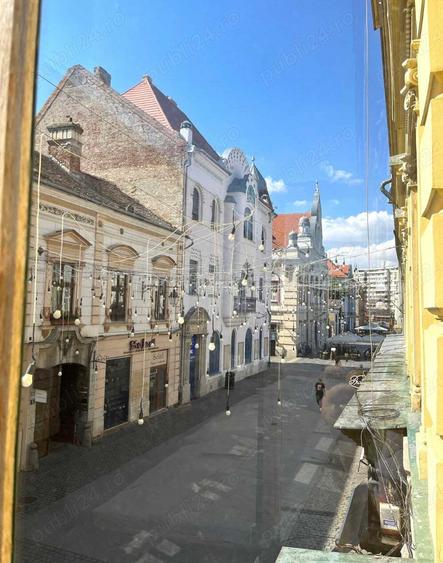 apartament cu 2 camere de vanzare in zona Piata Unirii - 2