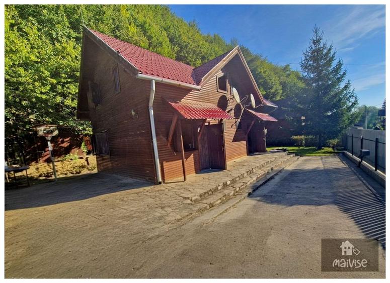 Casa de vacanta!!! Valea Bozom- Apata - 27