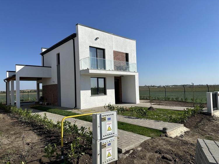 Vila P+1 | 4 Dormitoare | Direct Dezvoltator | 101 Residence Tecuci - 1