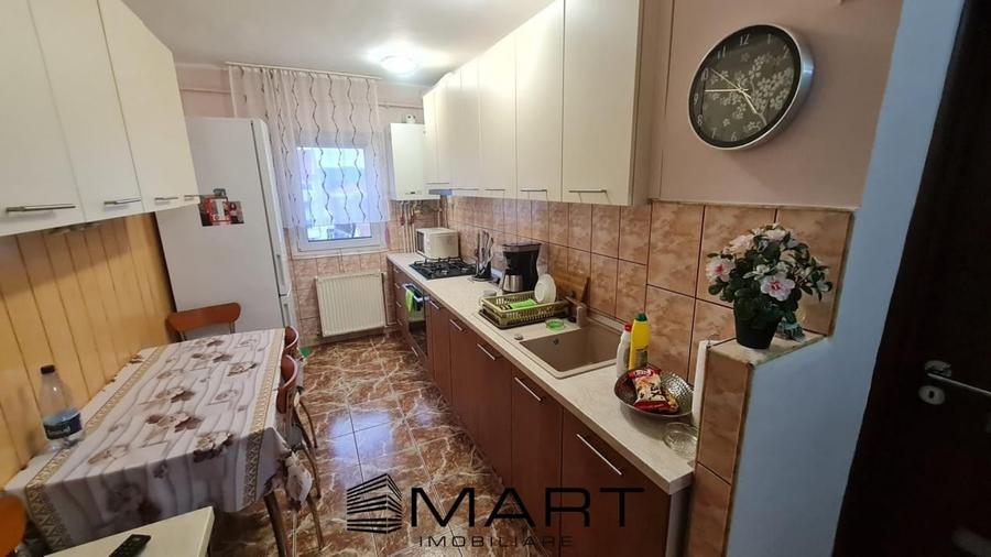 Apartament 3 camere zona Terezian - 4