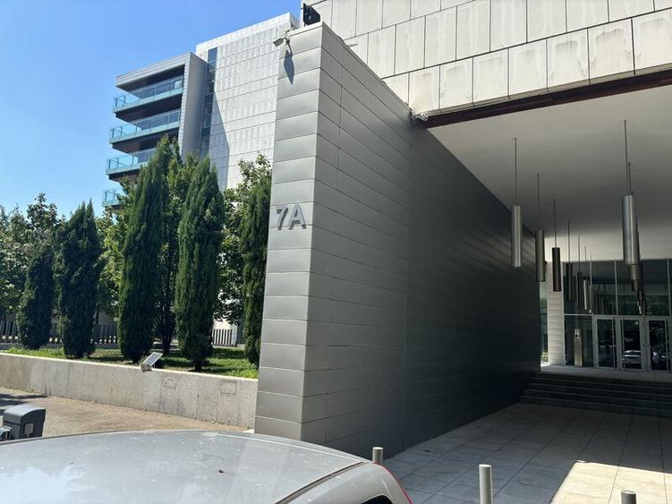 HERASTRAU 2 camere. SUPERB, merita vazut! - 7