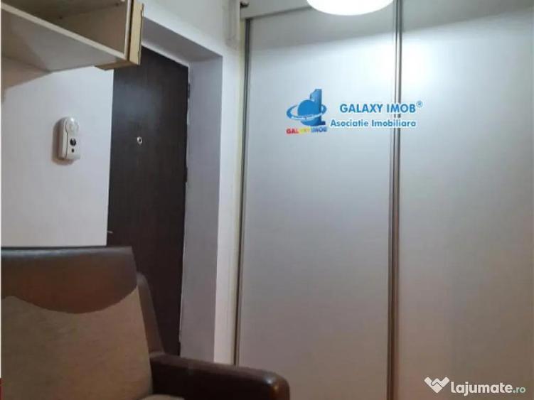 Garsoniera pe Str Alunului langa Cartierul Latin - 7