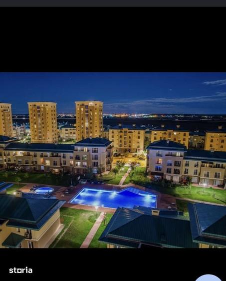 DIRECT PROPIETAR, VANZARE 3 CAMERE, 72 MP, PISCINA, COSMOPOLIS - 2