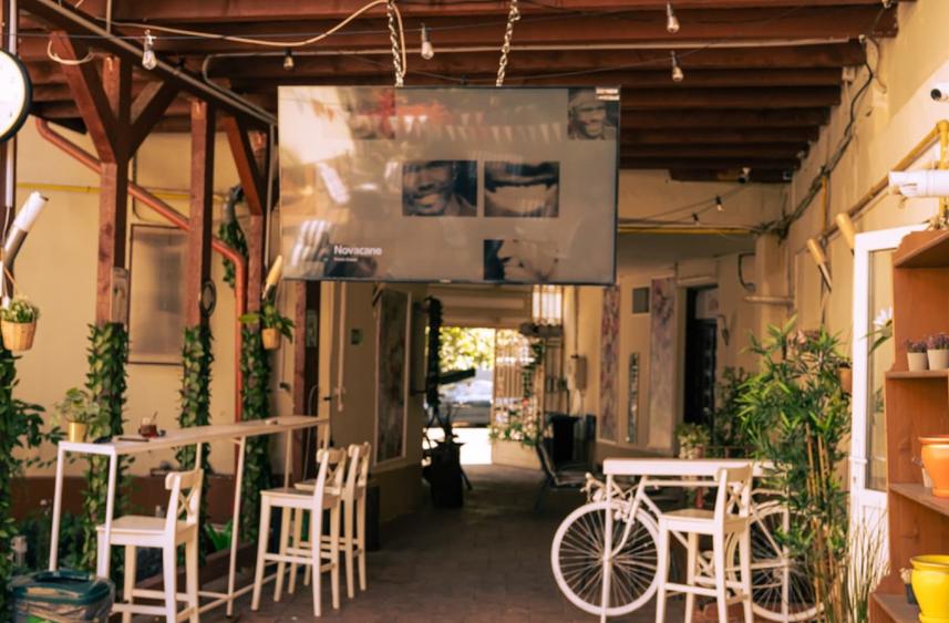 Spatiu comercial pretabil Horeca - 4