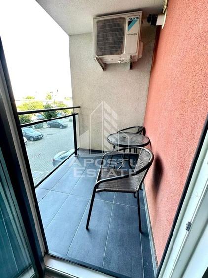 Apartament cu 2 camere, 2 bai, in Soarelui - 7