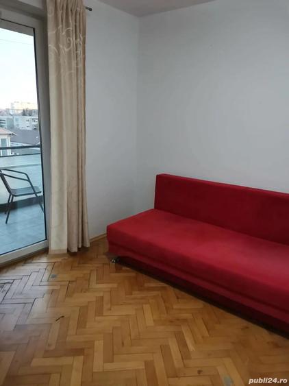 Ap mobilat 2 cam central aproape de Podgoria ocupabil imediat pret convenabil - 3