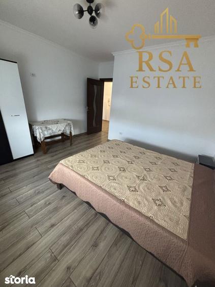Apartament cu 2 camere de inchiriat + Garaj etaj 5, Dem Radulescu - 9