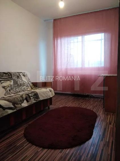 Inchiriere apartament 3 camere - Targu Cucu