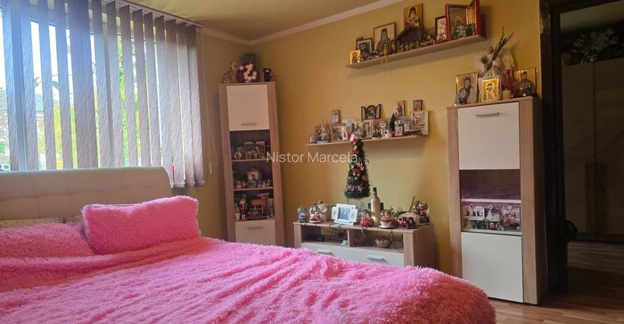Apartament 3 camere in Deva, zona ultracentrala - Cinema Patria, et 1 Apartament 3 camere in Deva, zona ultracentrala - Cinema Patria, et 1