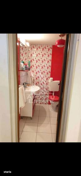 Garsoniera,Timisoara,Calea Sagului,centrala proprie - 3