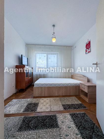 Ap. 3 camere in Deva, zona Gojdu, Aleea Pacii, 70 mp, semidecomandat, etaj 4. - 10