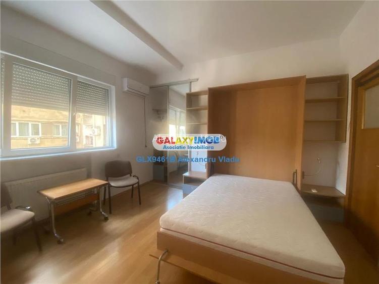 Garsoniera, etaj 4/9, Universitate- Vasile Conta