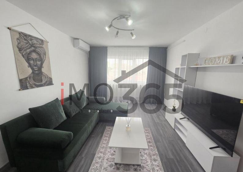 Popa Sapca 3 camere 2 bai renovat centrala termopan - 6