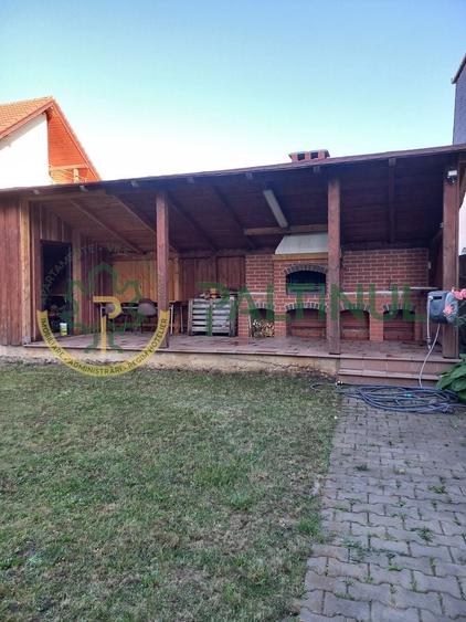 De inchiriat in Selimbar, Sibiu imobil pretabil sediu firma - 29