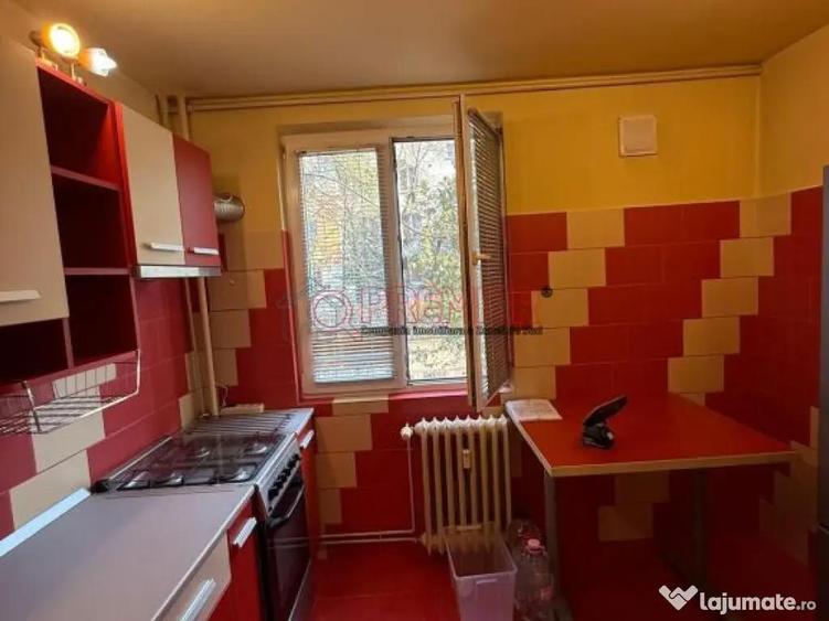 3 camere -Bd Brancoveanu Str Resita - 3