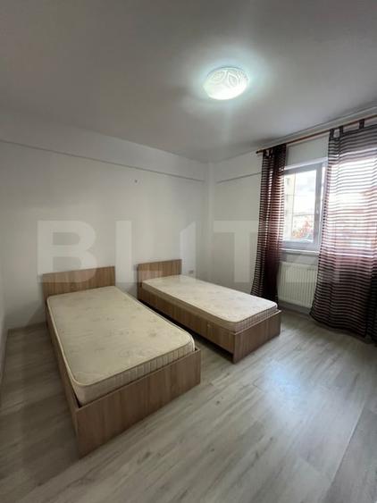 Apartament 3 camere cartier Yriss Valea Lupului - 10
