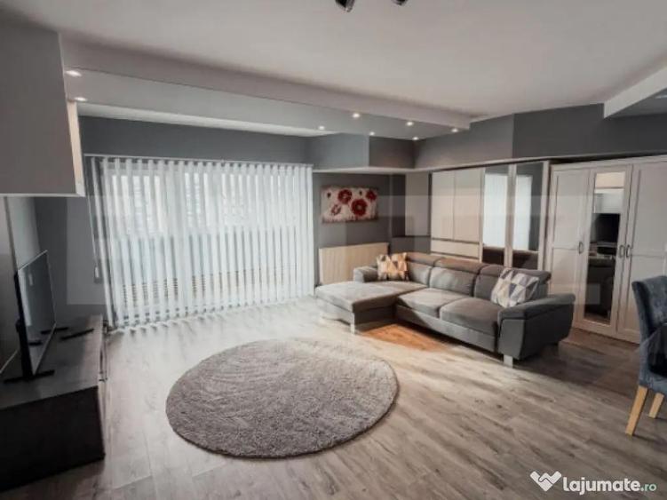 Apartament 3 camere spa?ios, renovat recent | Centrul Civic - 5