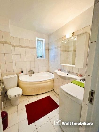 Vila spatioasa, 287mp, 5 dormitoare, cu garaj dublu, in Someseni - 13