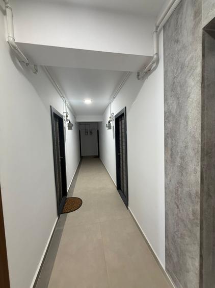 Garsonieră modernă de vânzare –51000E- Str. Câmpului - 8