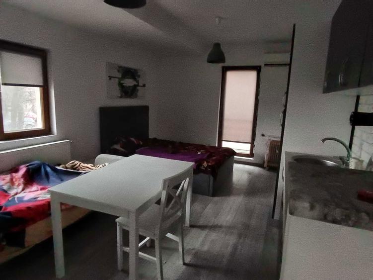 De vanzare garsoniera Bucuresti Sect 1, Chitila, Mall Colosseum - 4