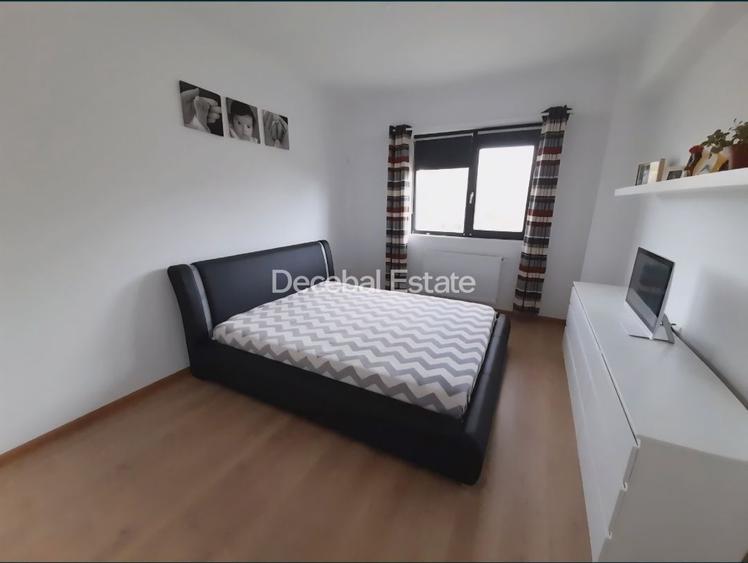 Apartament cu 2 camere decomandat în Bragadiru