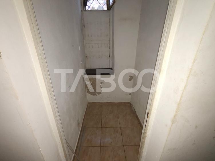 Spațiu comercial, de 78 mp, în Ultracentral