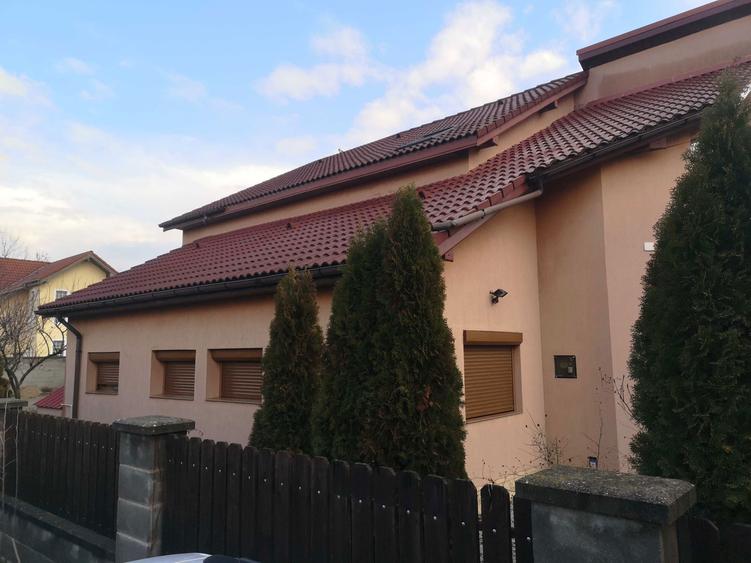 Casa individuala Braytim,5 camere, direct proprietar curte garaj dublu - 7