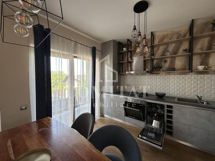 Apartament 3 camere | 78 mp | Cartierul Gruia - 5