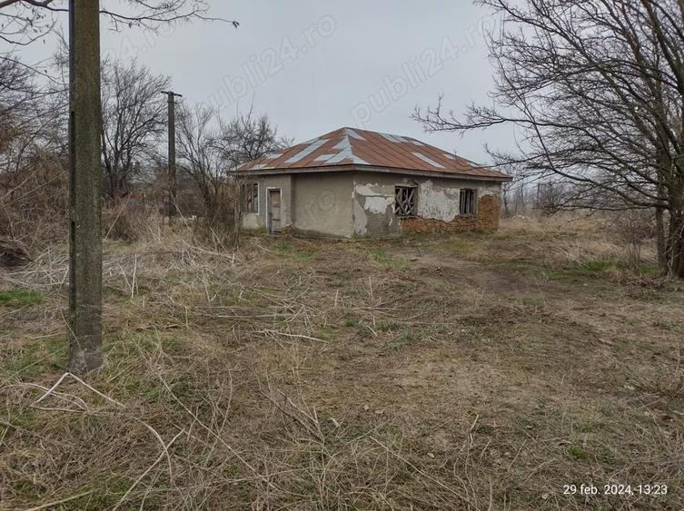 Casa de vacan?a, Spa?iu comercial produc?ie, casa de locuit - 9