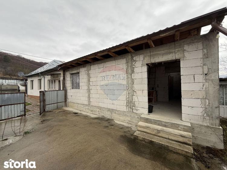 Casa de vazare Vizantea Razaseasca - 3