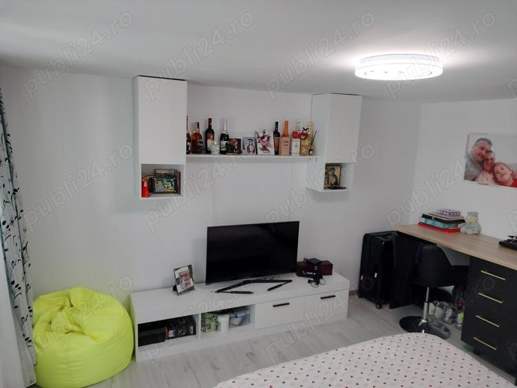 Vanzare casa curte prahova - 4