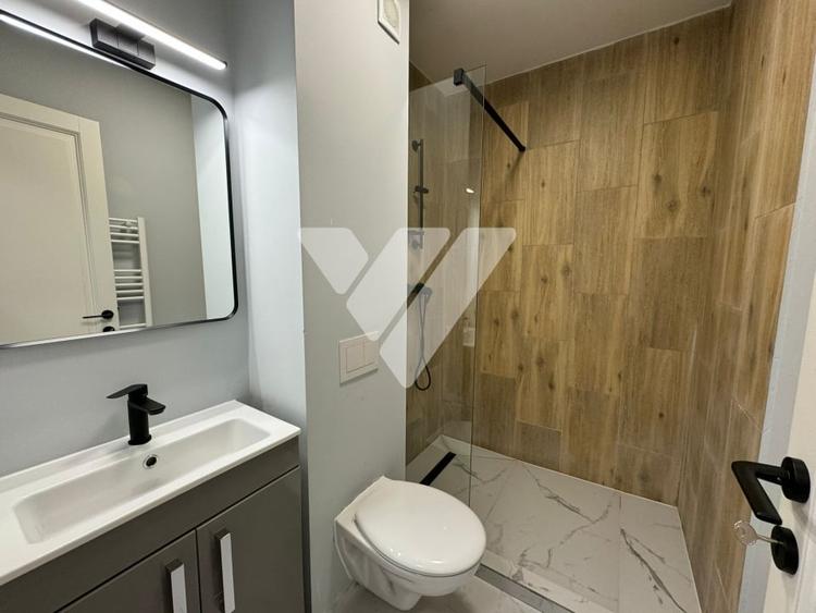 Apartament nou 2 camere mobilat 46mp, bloc cu lift – Lazaret Sibiu - 5