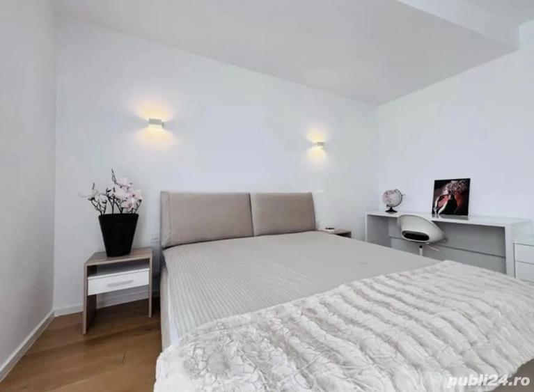 Apartament premium 5 camere Floreasca | Vedere lac | 3.000 + TVA - 4