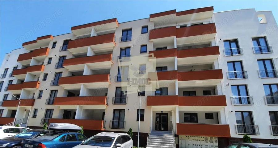 Apartament lux 3 camere 2 bai si terasa in Balanta Residence - 8